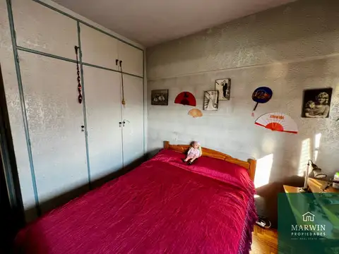 Departamento en Venta en Floresta, USD 128.000