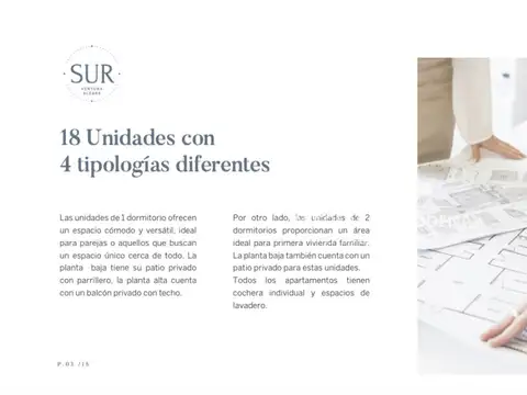 Departamento en Venta en Punta del Este, USD 90.000