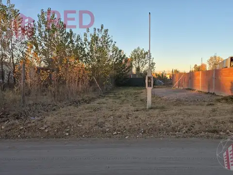 Terreno en Venta en Plottier, Confluencia