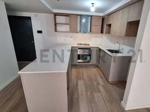 Departamento en Venta A Estrenar