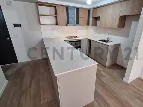Cucha Cucha 1100, Piso 2
