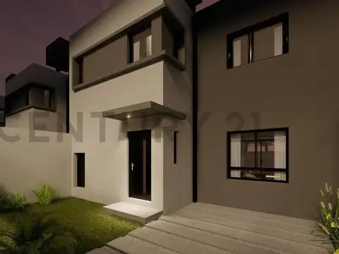 Depto Tipo Casa en Venta de 2 dormitorios