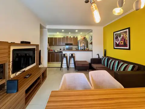 Departamento en Venta en Villa Pueyrredon, USD 110.000