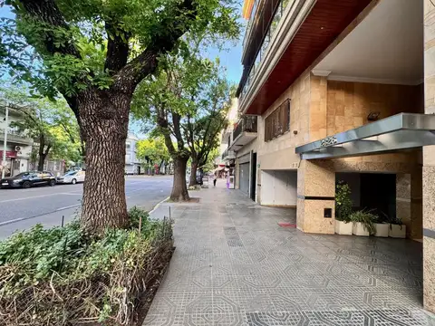 Departamento 2 ambientes en venta