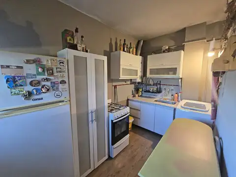 Departamento en Venta de 2 dormitorios