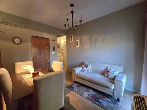 VENTA DEPARTAMENTO DE 3 AMBIENTES EN VILLA ADELINA