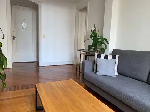 Oficina Monoambiente con 4 baños