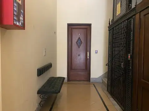 Oficina en Venta en Tribunales, USD 120.000