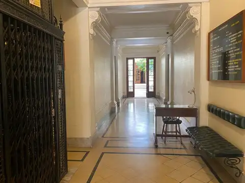 Tucuman 1650 - Tribunales 1600