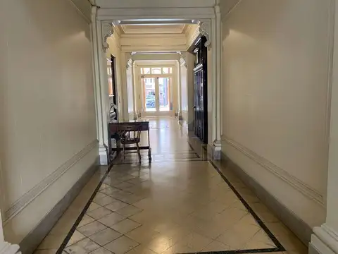 Tucuman 1650 - Tribunales 1600