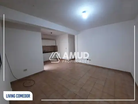 Departamento en Alquiler de 3 ambientes