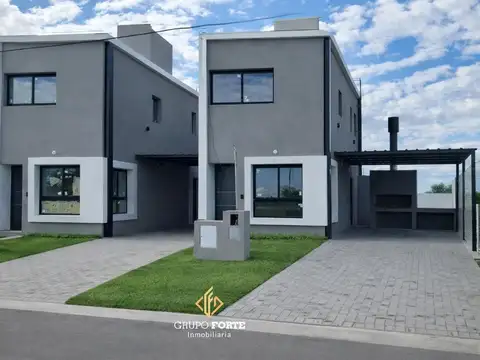 OPORTUNIDAD DUPLEX 2 DORM. EN VENTA DOCTA AVENIDA