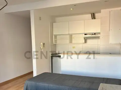 Departamento en Alquiler 16 años