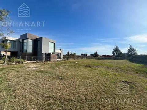 OPORTUNIDAD TERRENO EN SAN SEBASTIAN