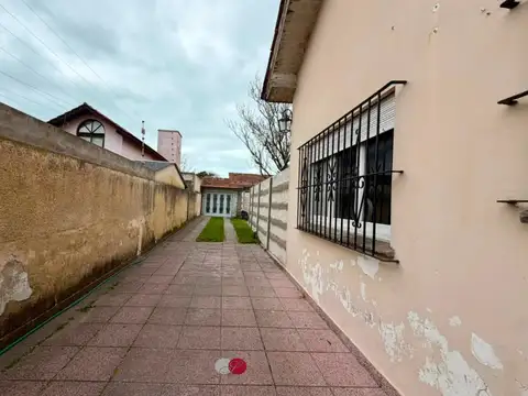 Depto Tipo Casa en Alquiler de 3 dormitorios