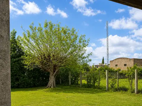 Casa en Venta en Arroyo Seco, USD 63.000