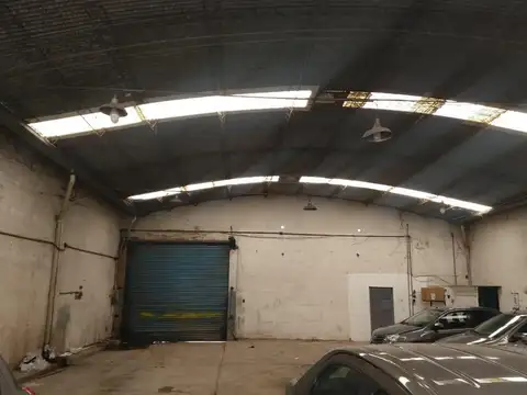 Galpon en Venta en Ituzaingo Sur