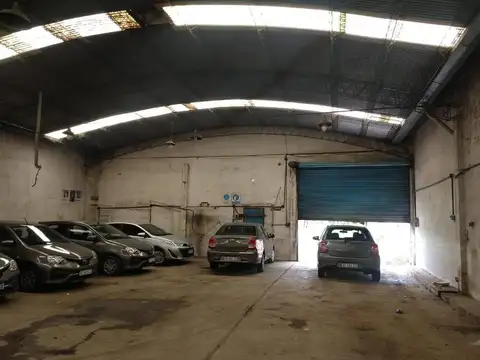 Galpon en Venta en Ituzaingo, USD 235.000