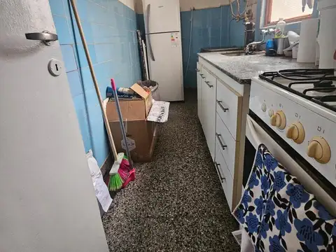 Departamento en Venta Apto profesional