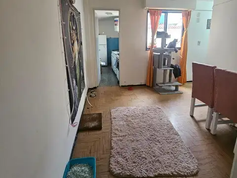 Departamento en Venta en Balvanera, Capital Federal