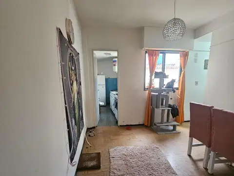 Departamento en venta - 1 Dormitorio 1 Baño - Balvanera