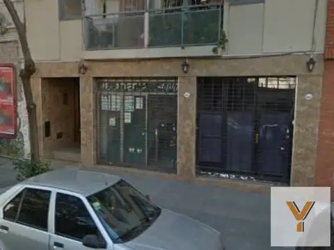 Departamento en Venta en Balvanera, USD 60.000