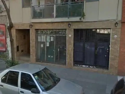 Departamento en Venta en Balvanera, USD 64.000