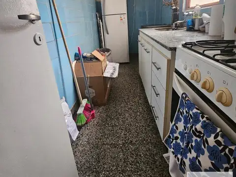Departamento en Venta Apto profesional