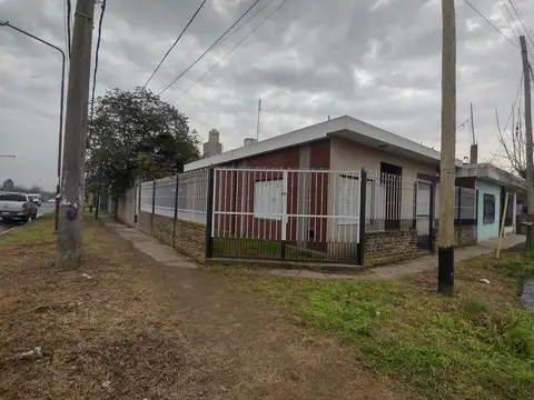 Casa en venta en G. de Laferrere