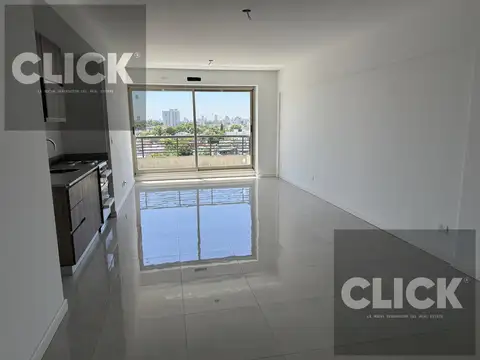 Venta - Monoambiente a estrenar en Villa del parque