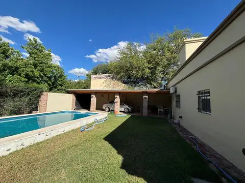 Casa quinta Pecho Colorado 656