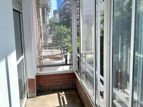 Departamento en Congreso