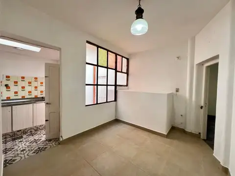 Depto Tipo Casa en Alquiler al Norte