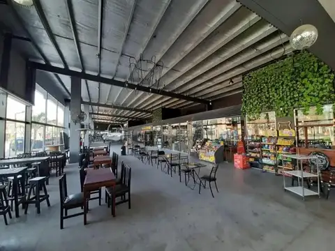 VENTA - Cuna Náutica en Tifón 22 pies, Baigorria - Santa Fe