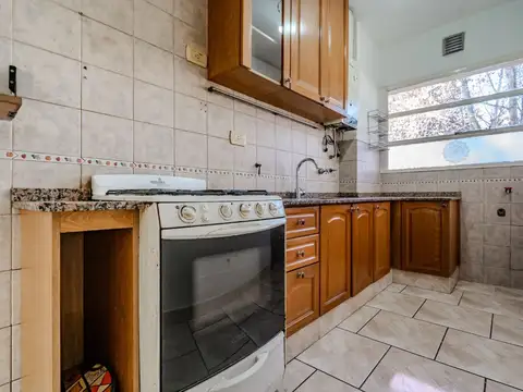 Departamento en Venta en Villa Luro, USD 103.000