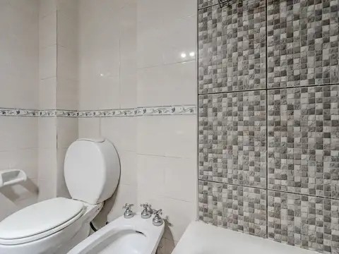 Departamento en Venta al Oeste