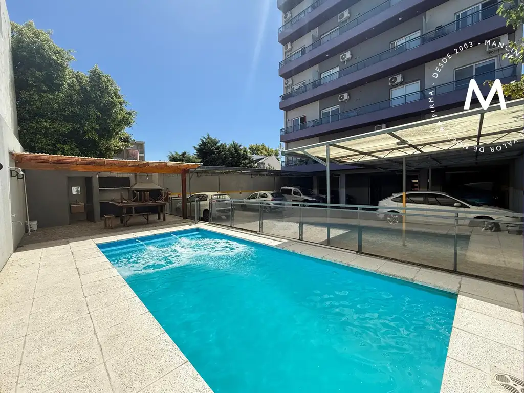 Mitre 4810, 5° - Villa Ballester