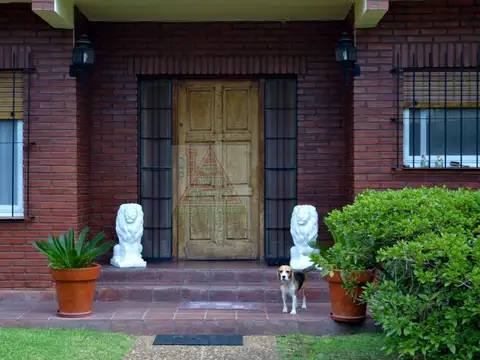 Maestro Santana 1900