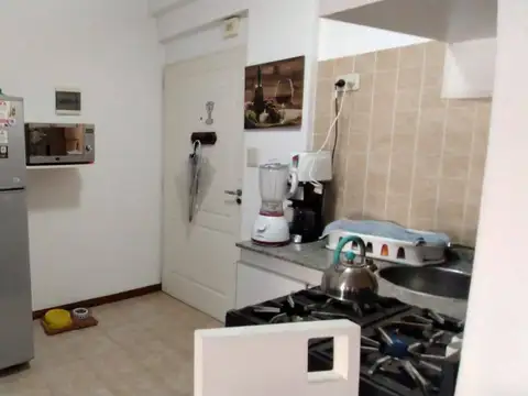Avenida General Mosconi 2700, Piso 2