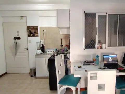Departamento en Venta en Villa Pueyrredon, USD 82.000
