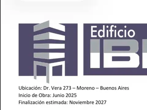 Local en Venta en Moreno, USD 189.000