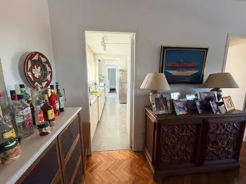 Departamento en Venta 50 años