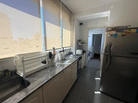 Departamento en Venta Permite mascota