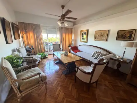 Santiago Del Estero 100, Piso 6
