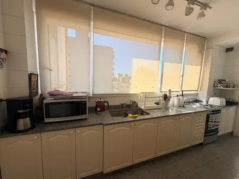 Departamento 3 ambientes con 3 baños