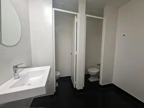 Oficina en Venta en San Nicolás, USD 29.900