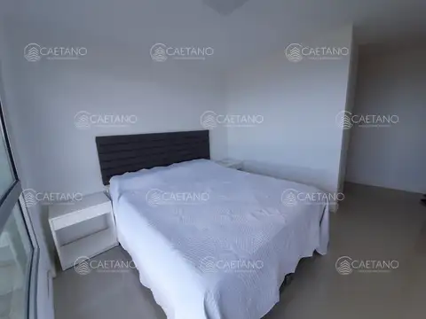 Departamento en Alquiler Temporal de 4 ambientes