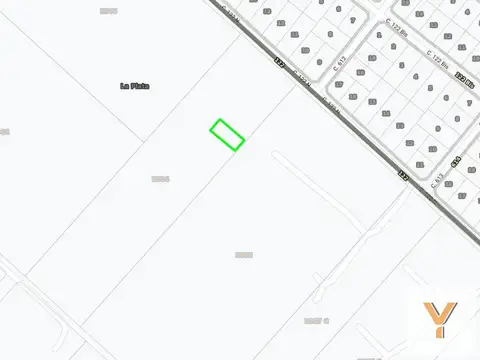 Terreno en Venta de 560,0 m2