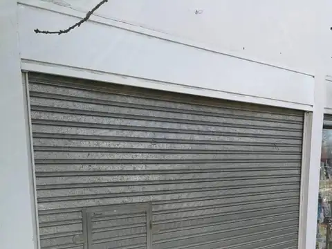 LOCAL COMERCIAL EN ALQUILER