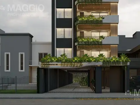 Sarmiento 39 psio 2do